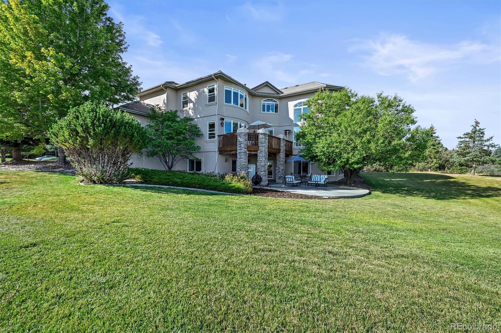 1289 Diamond Ridge Circle Castle Rock, CO 80108 - Photo 46 of 48