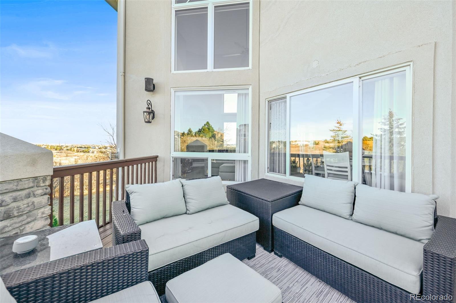 1289 Diamond Ridge Circle Castle Rock, CO 80108 - Photo 46 of 50