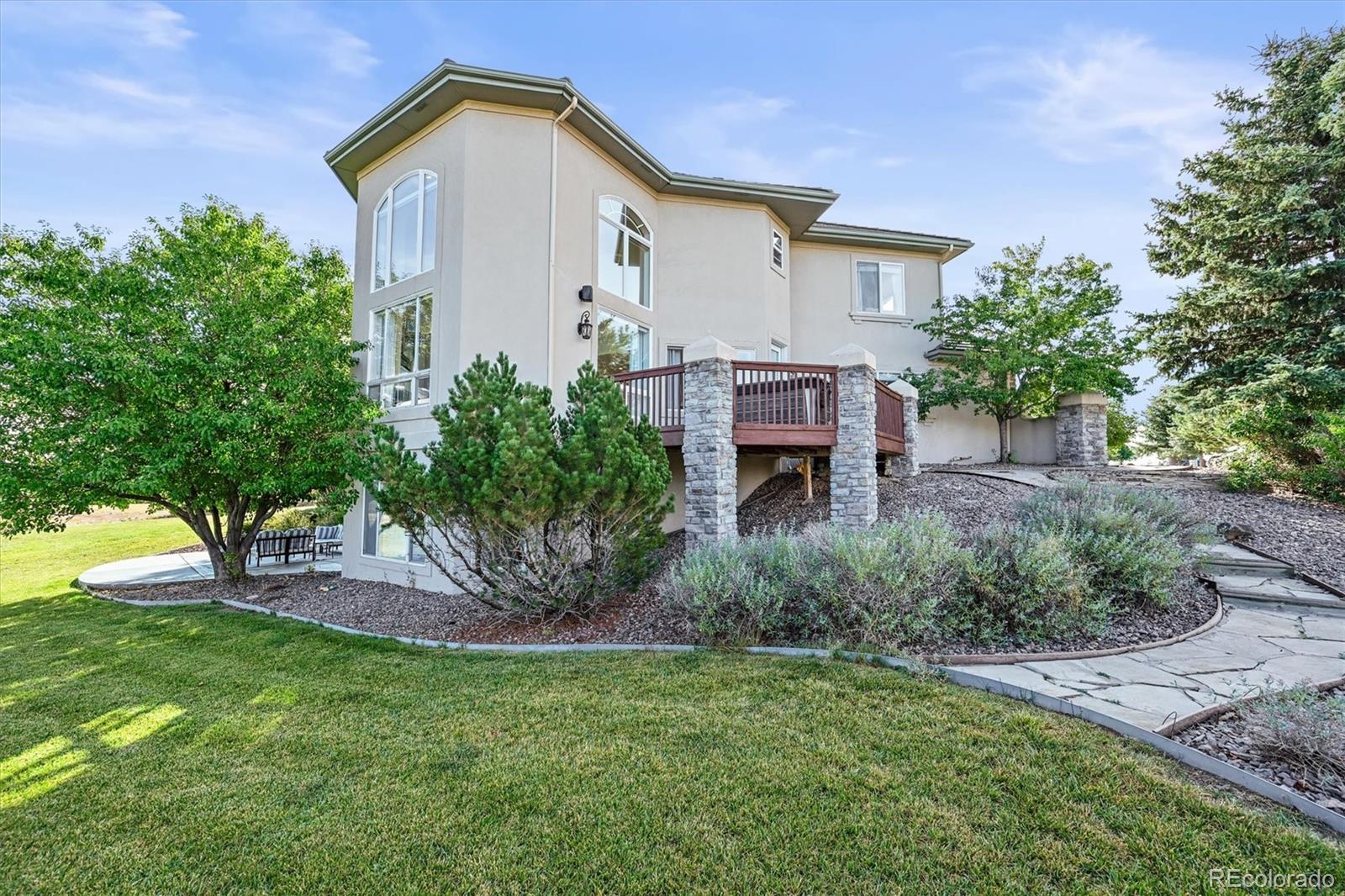 1289 Diamond Ridge Circle Castle Rock, CO 80108 - Photo 47 of 48