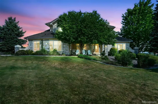 $1,499,900 | 1289 Diamond Ridge Circle, Castle Rock, CO 80108