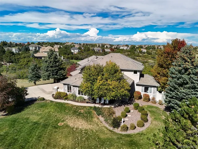 $1,499,900 | 1289 Diamond Ridge Circle, Castle Rock, CO 80108