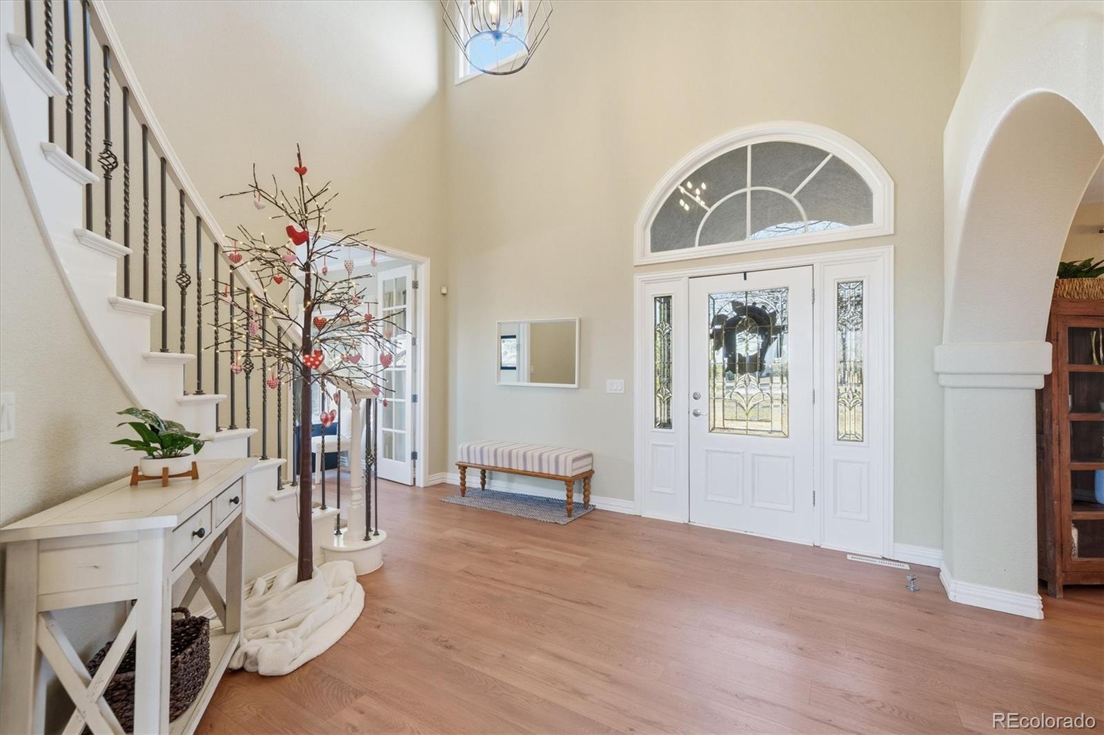 1289 Diamond Ridge Circle Castle Rock, CO 80108 - Photo 5 of 48