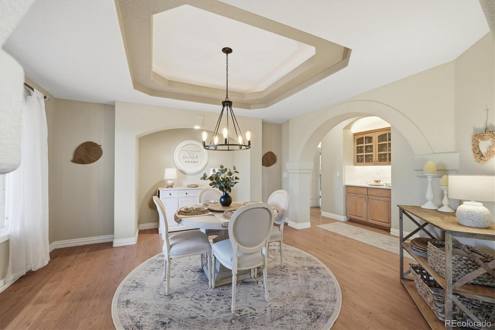 1289 Diamond Ridge Circle Castle Rock, CO 80108 - Photo 6 of 48