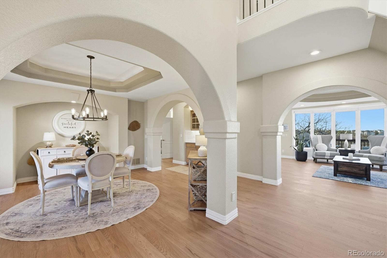 1289 Diamond Ridge Circle Castle Rock, CO 80108 - Photo 7 of 48