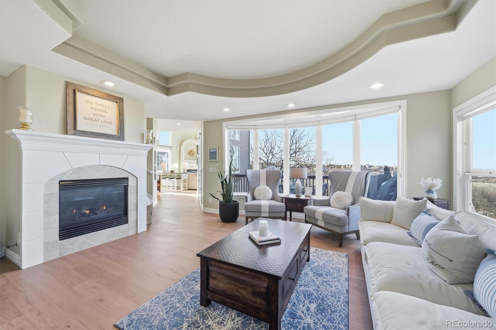 1289 Diamond Ridge Circle Castle Rock, CO 80108 - Photo 8 of 48