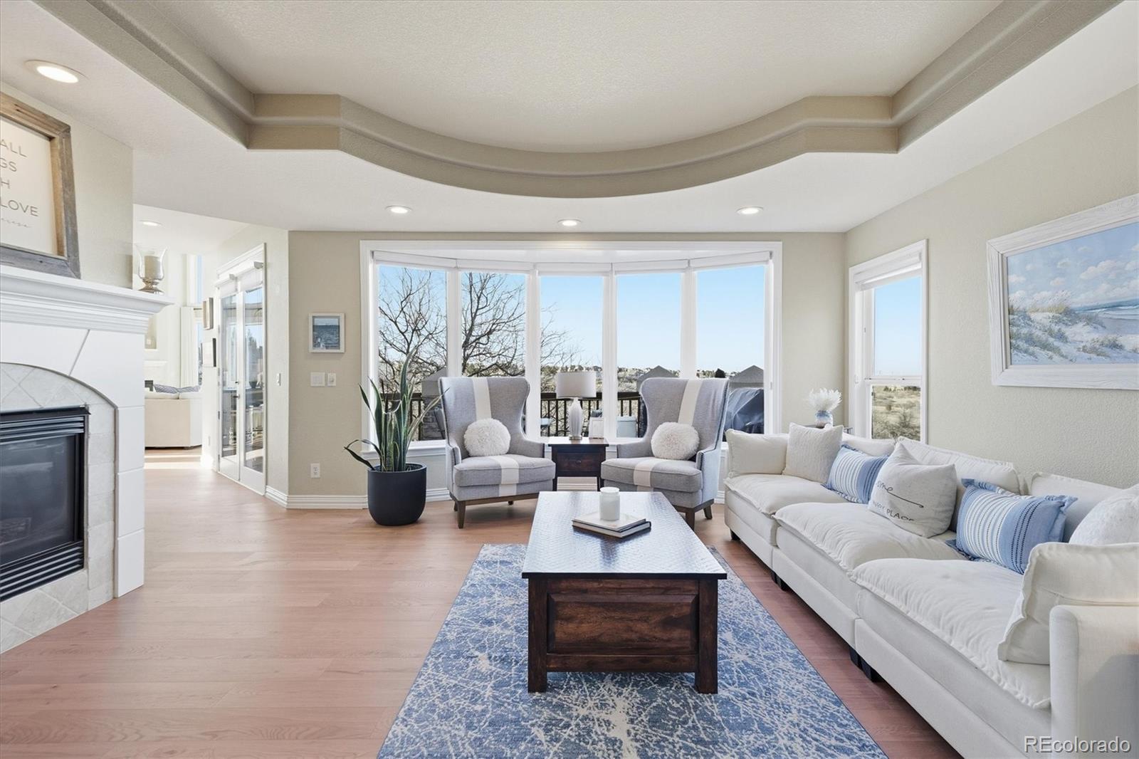 1289 Diamond Ridge Circle Castle Rock, CO 80108 - Photo 9 of 48