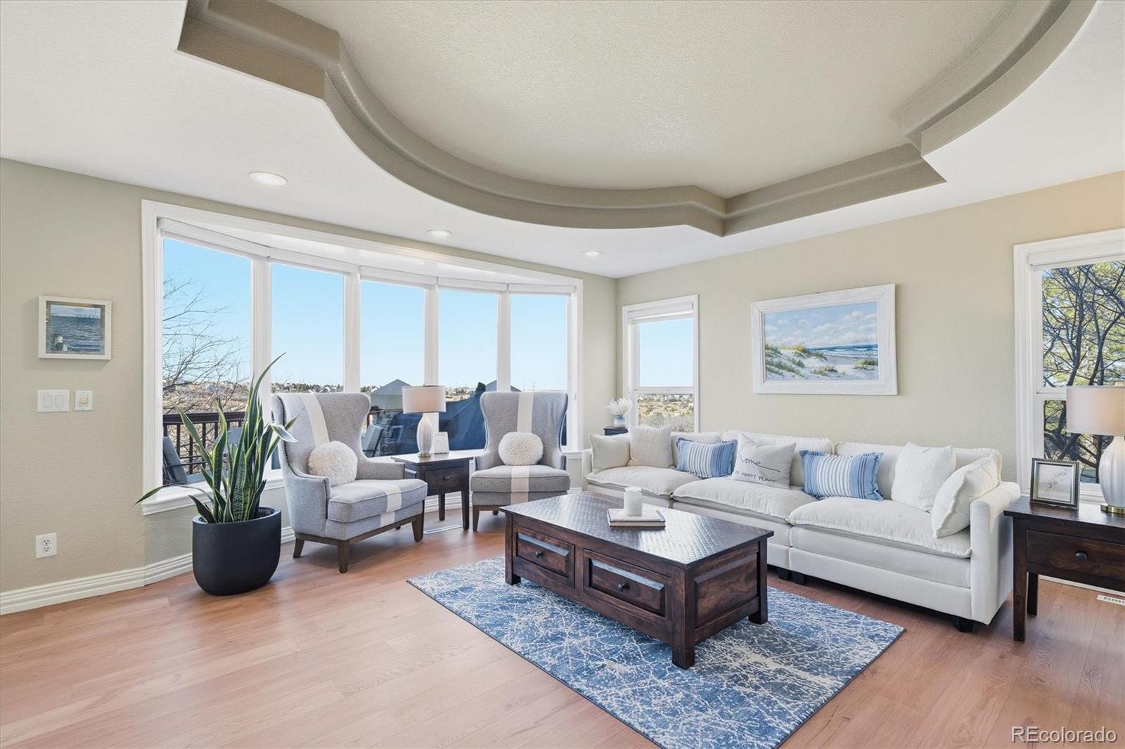 1289 Diamond Ridge Circle Castle Rock, CO 80108 - Photo 10 of 48