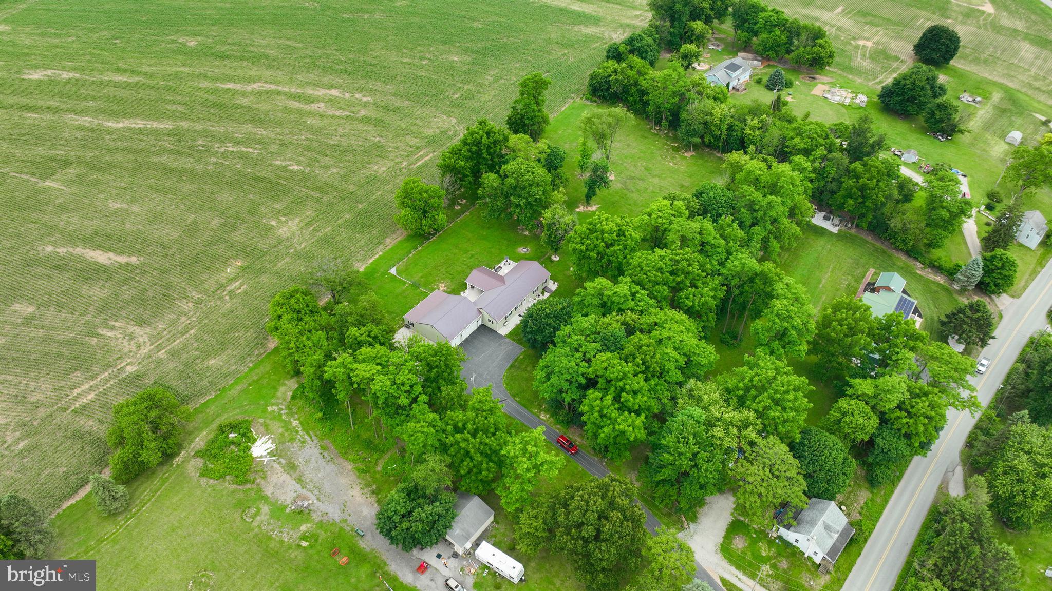 1025 White Oak Road Windsor, PA 17366 - Photo 66 of 69