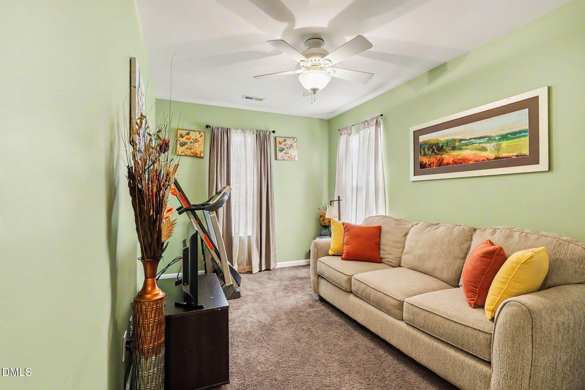 350 Gilman Lane, Unit 111 Raleigh, NC 27610 - Photo 15 of 24