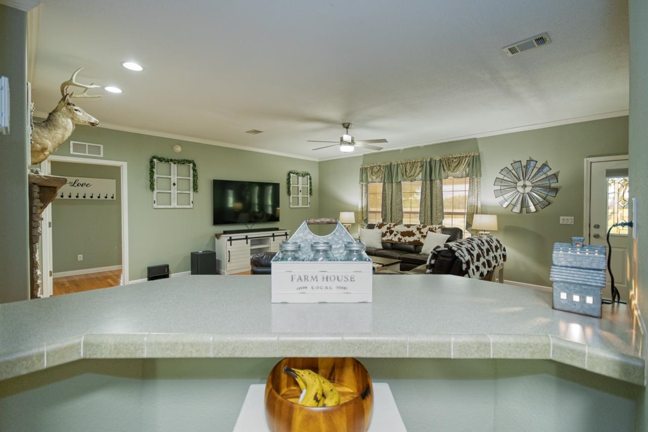 332 Northeast Forsythia Way Pinetta, FL 32350 - Photo 21 of 51