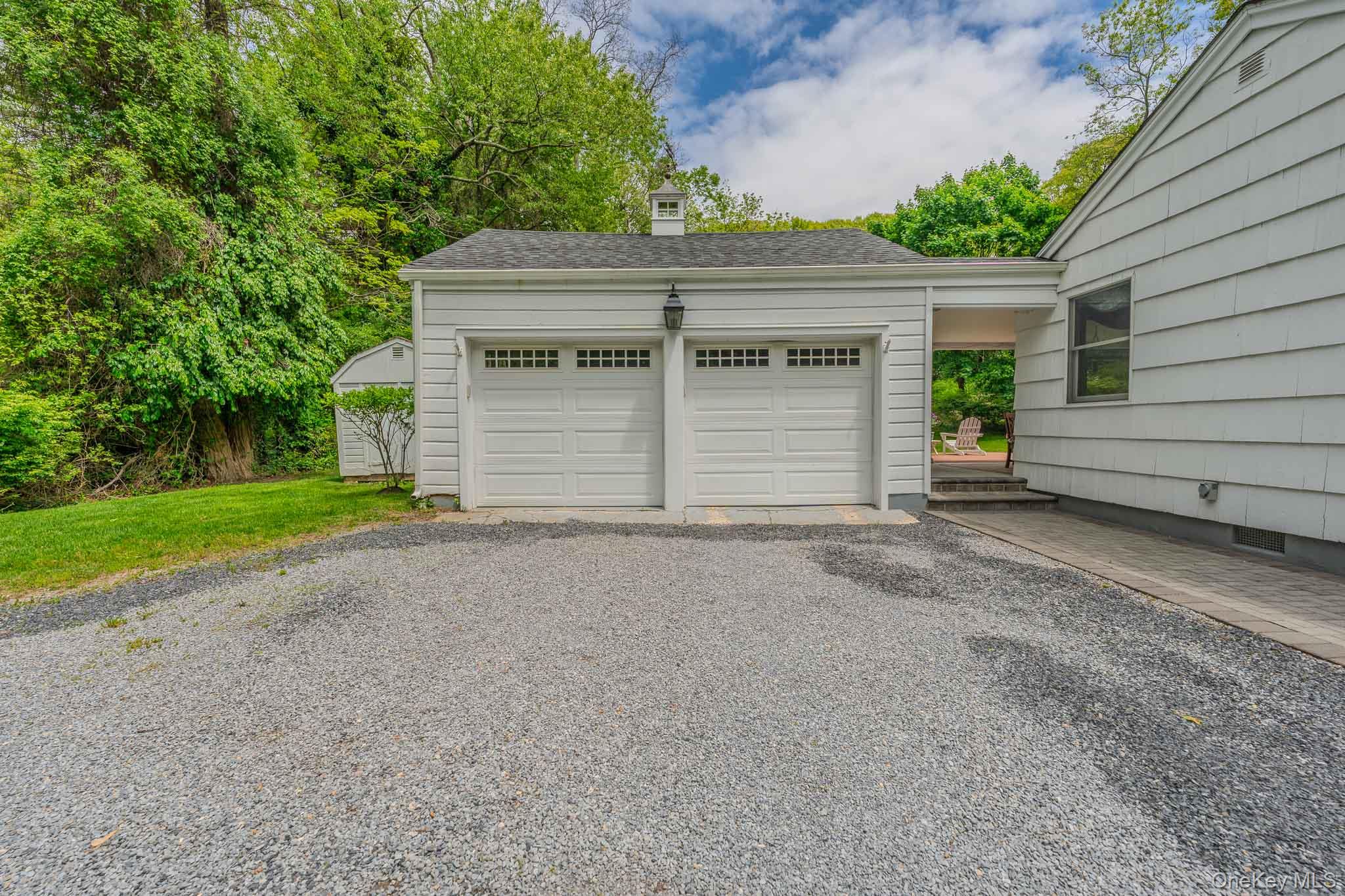 169 Turkey Lane Cold Spring Harbor, NY 11724 - Photo 31 of 32