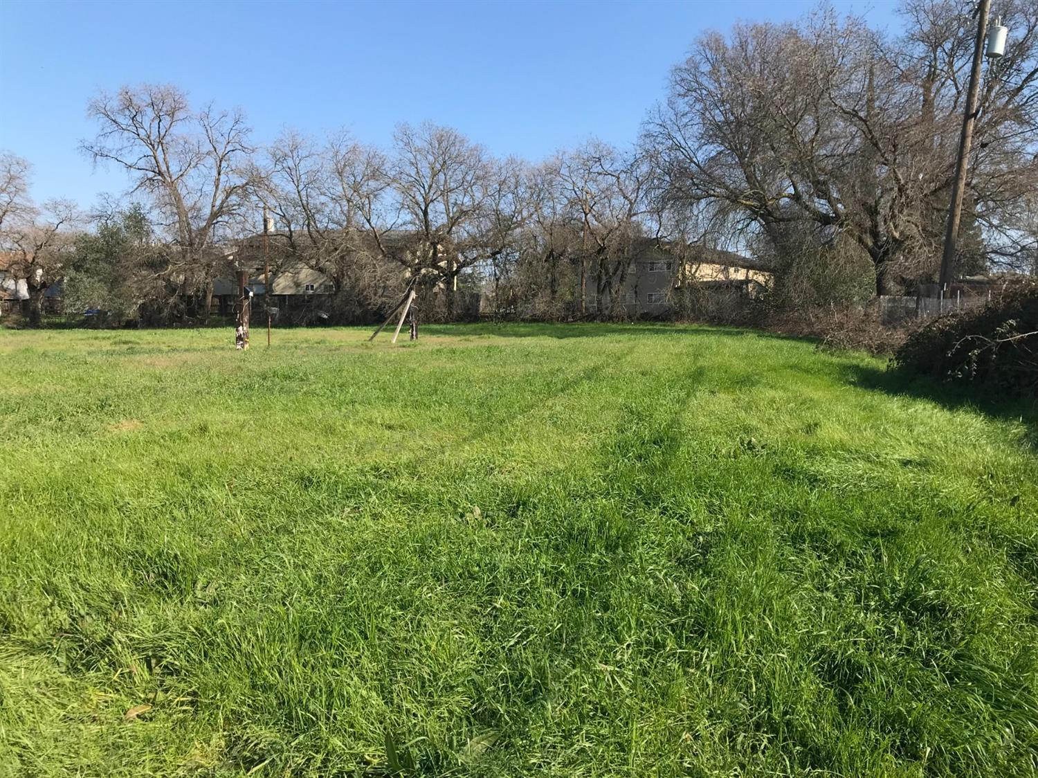 7828 Old Auburn Road Citrus Heights, CA 95610 - Photo 5 of 12 a view of yard with green space
