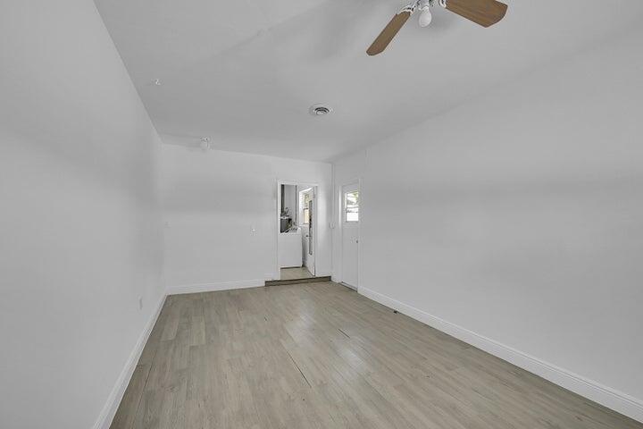 1308 South Congress Avenue Delray Beach, FL 33445 - Photo 16 of 30 a view of an empty room