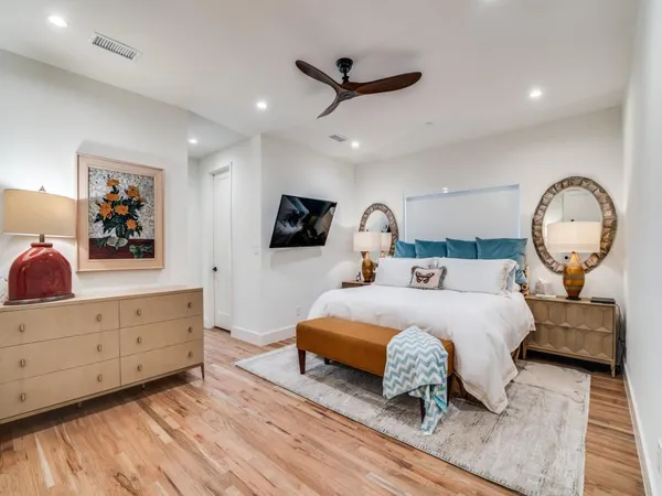 $9,500 | 4200 University Boulevard, University Park, TX 75205