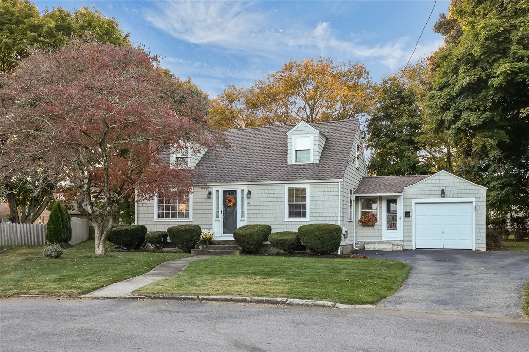 44 Westbrook Road Warwick, RI 02886 - Photo 2 of 44