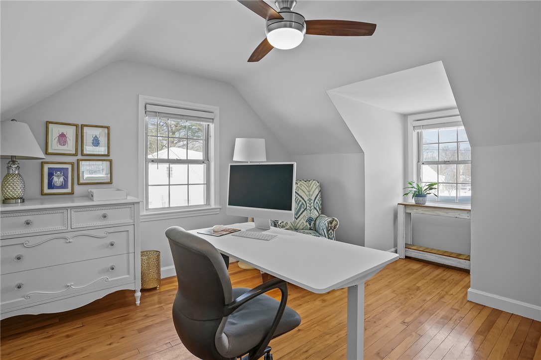 44 Westbrook Road Warwick, RI 02886 - Photo 30 of 44 Additional large bedroom on 2nd level.