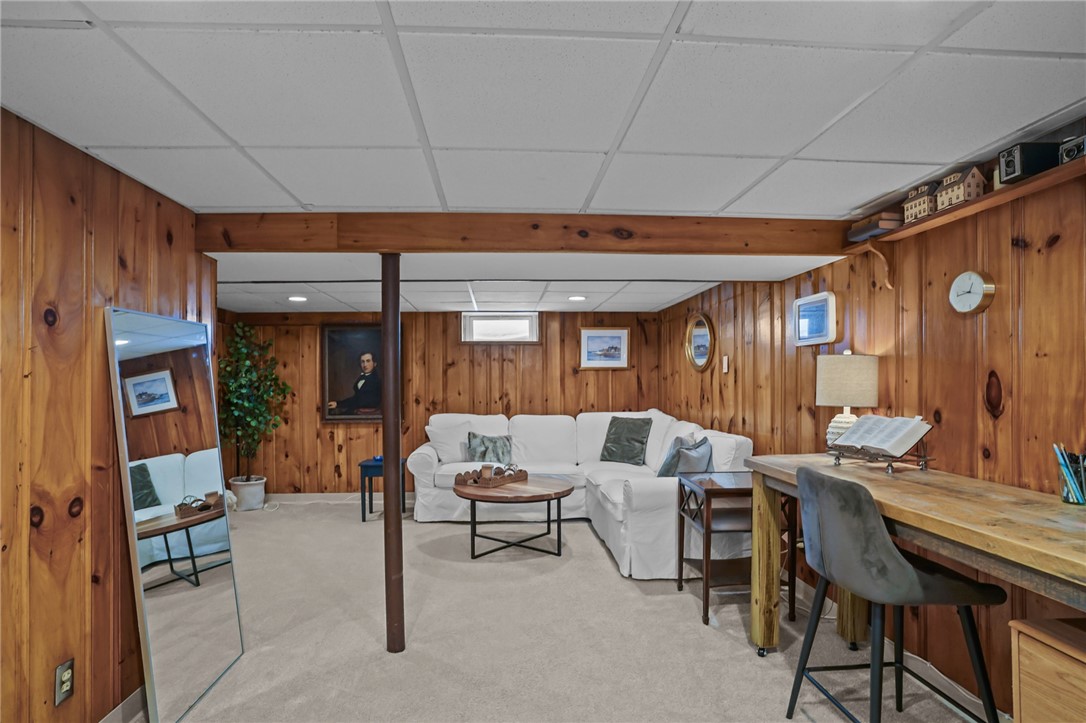 44 Westbrook Road Warwick, RI 02886 - Photo 34 of 44 Plenty of room for office space as well.