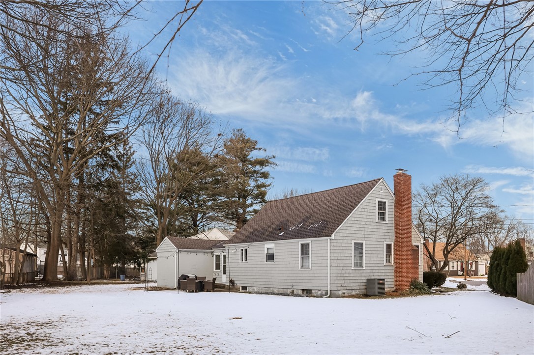 44 Westbrook Road Warwick, RI 02886 - Photo 38 of 44