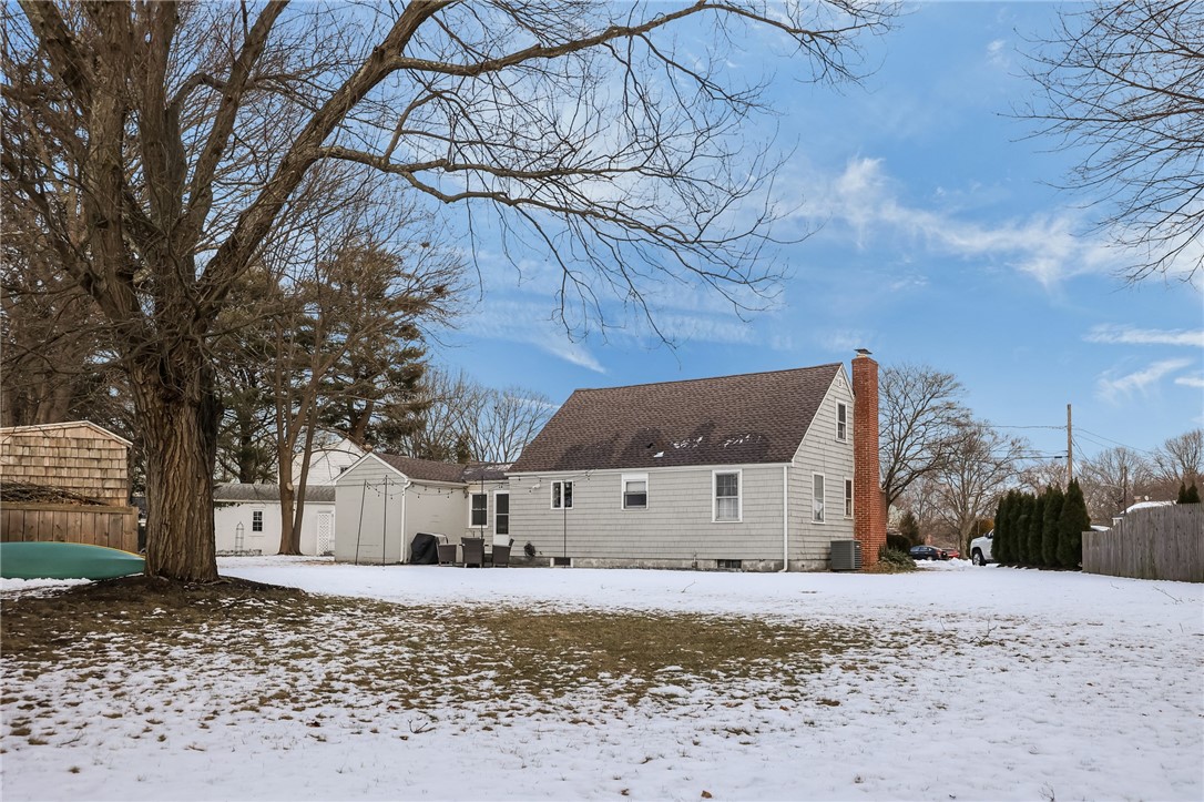 44 Westbrook Road Warwick, RI 02886 - Photo 39 of 44