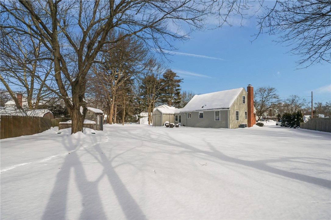 44 Westbrook Road Warwick, RI 02886 - Photo 41 of 44