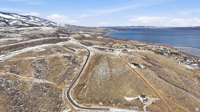 360 North Elks Ridge Road Garden City, UT 84028 - Photo 9 of 11