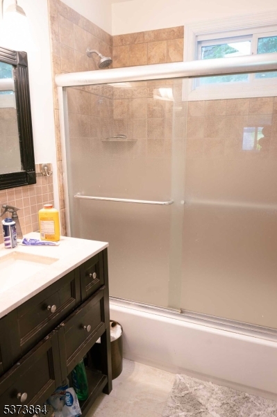 72 East Main Street High Bridge, NJ 08829 - Photo 13 of 35 a bathroom with a sink and a mirror