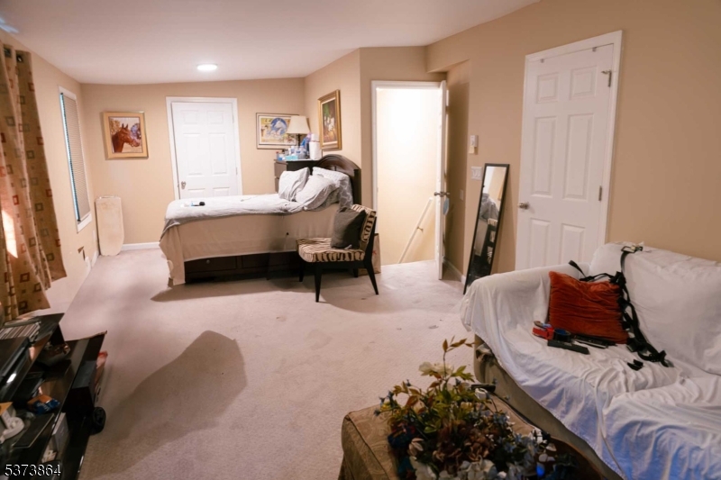 72 East Main Street High Bridge, NJ 08829 - Photo 18 of 35 a bedroom with bed and a window
