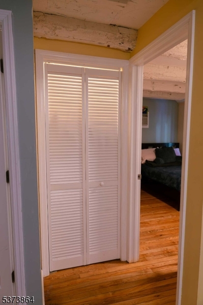 72 East Main Street High Bridge, NJ 08829 - Photo 25 of 35 a view of a bedroom from the hallway
