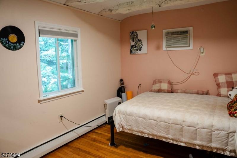 72 East Main Street High Bridge, NJ 08829 - Photo 26 of 35 a bedroom with a bed and a window