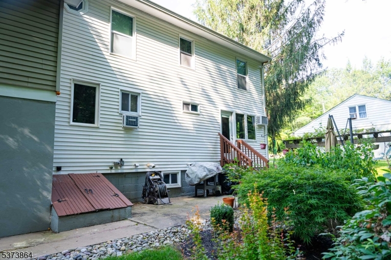 72 East Main Street High Bridge, NJ 08829 - Photo 31 of 35 a view of a house with a yard and sitting area