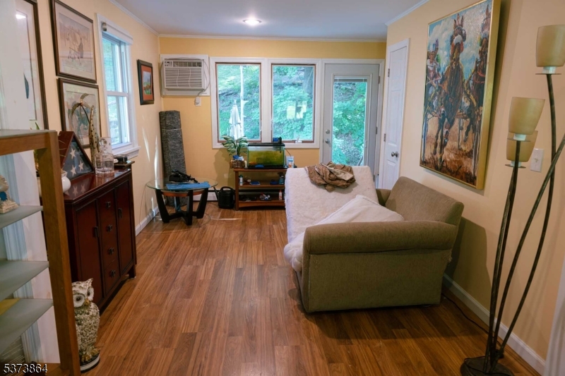 72 East Main Street High Bridge, NJ 08829 - Photo 10 of 35 a living room with furniture and a flat screen tv