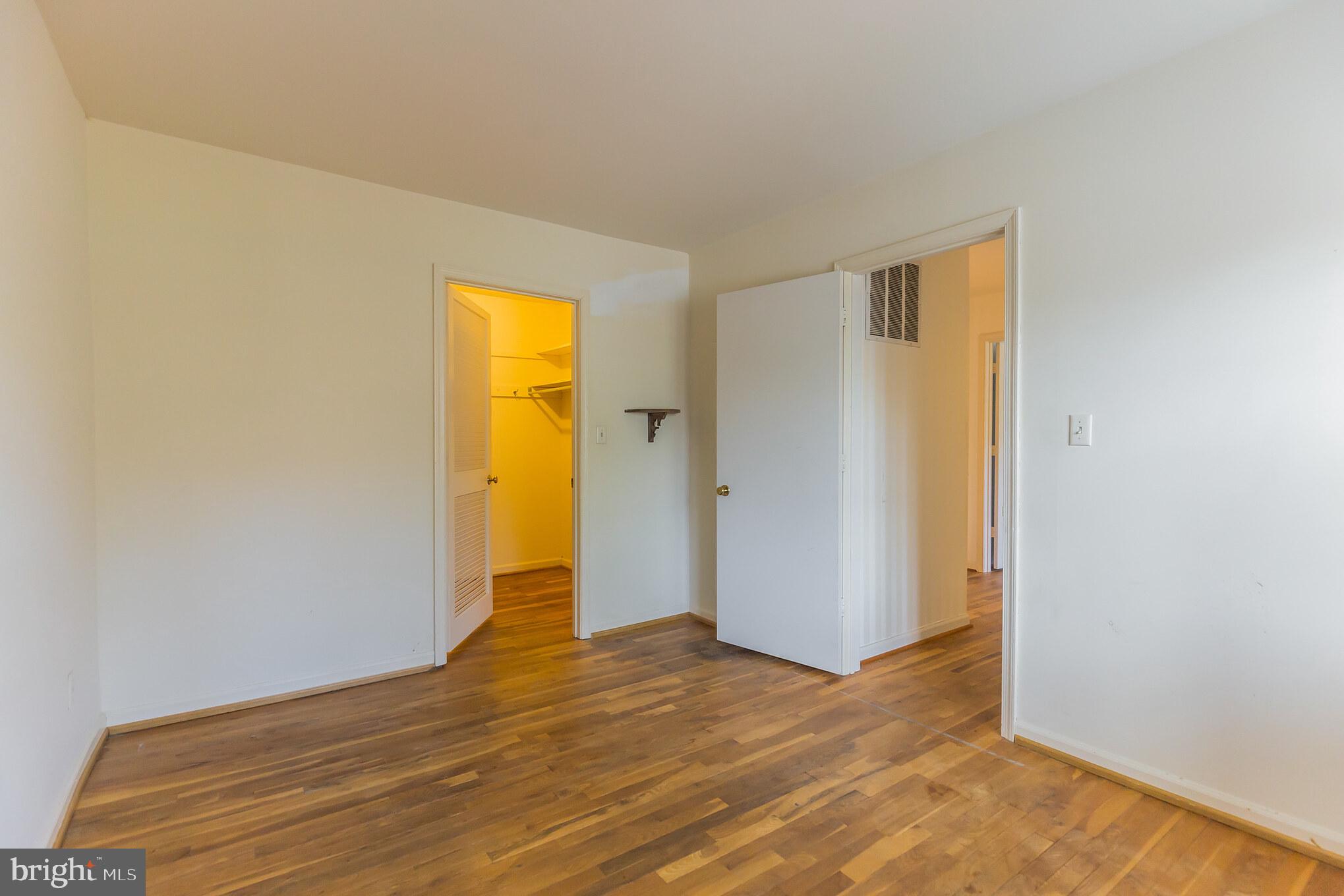 8314 Wickham Road Springfield, VA 22152 - Photo 3 of 31 Second Bedroom
