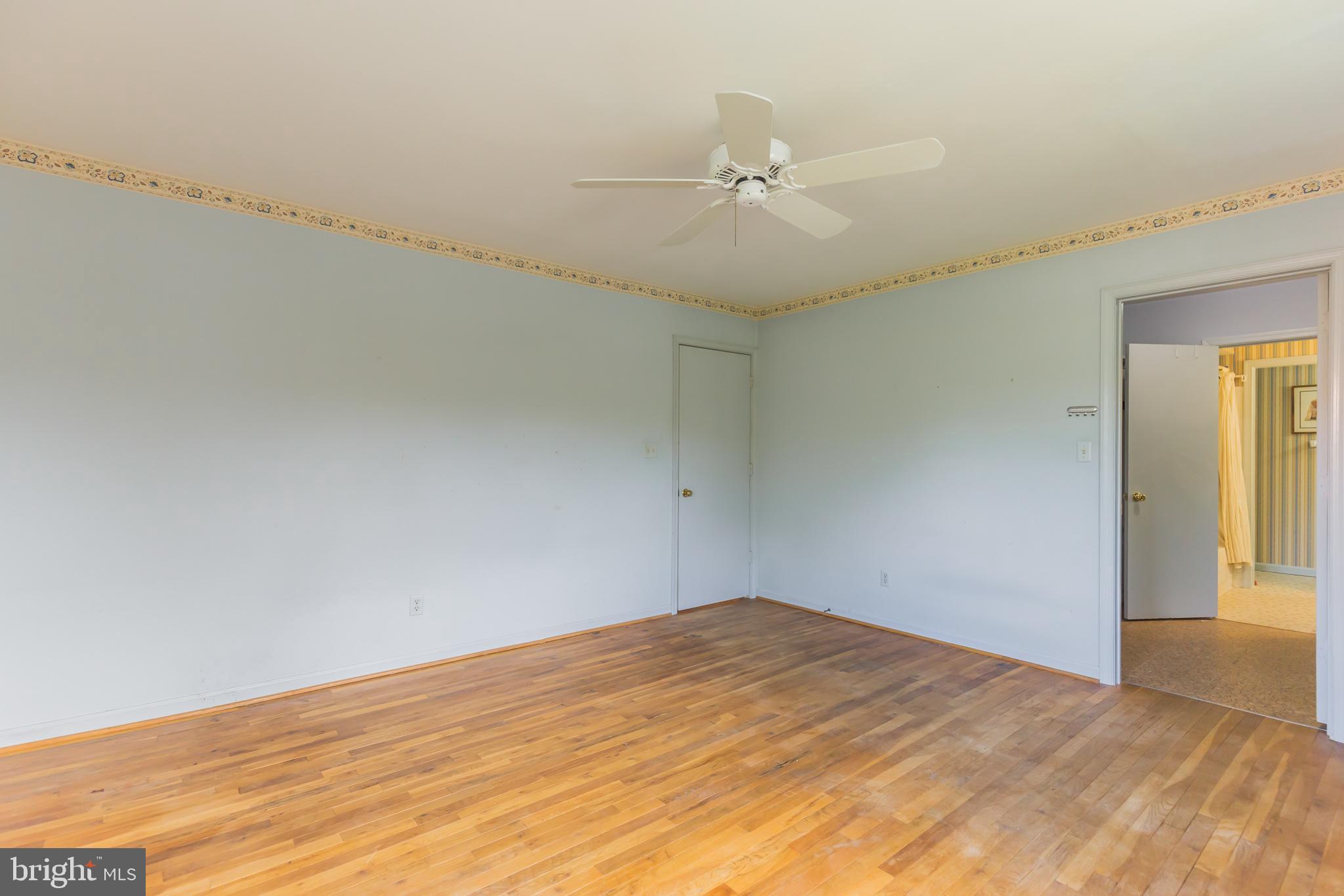 8314 Wickham Road Springfield, VA 22152 - Photo 8 of 31 Master Bedroom