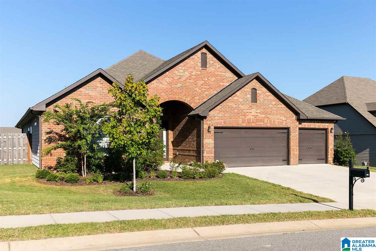 173 Oakwell Street Calera, AL 35040 - Photo 1 of 31