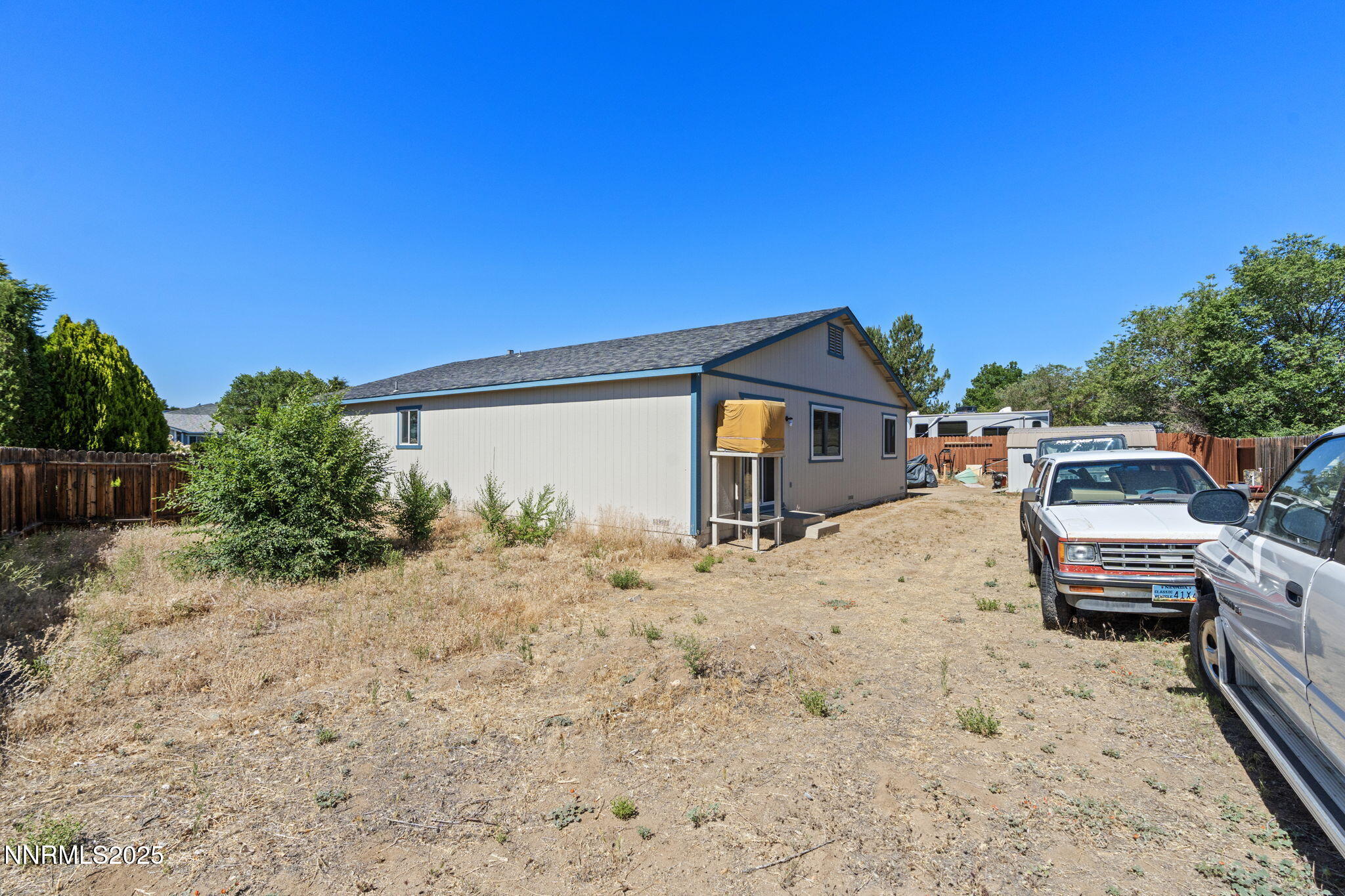 5886 Wishbone Court Sun Valley, NV 89433 - Photo 32 of 42