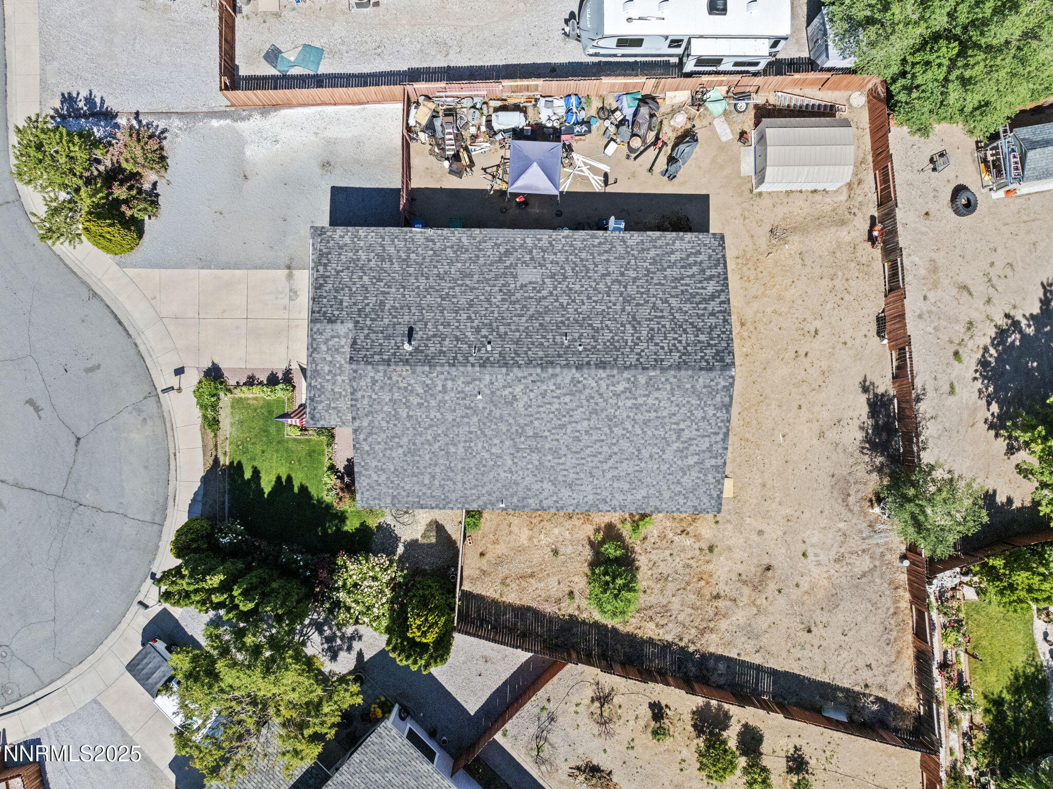 5886 Wishbone Court Sun Valley, NV 89433 - Photo 39 of 42