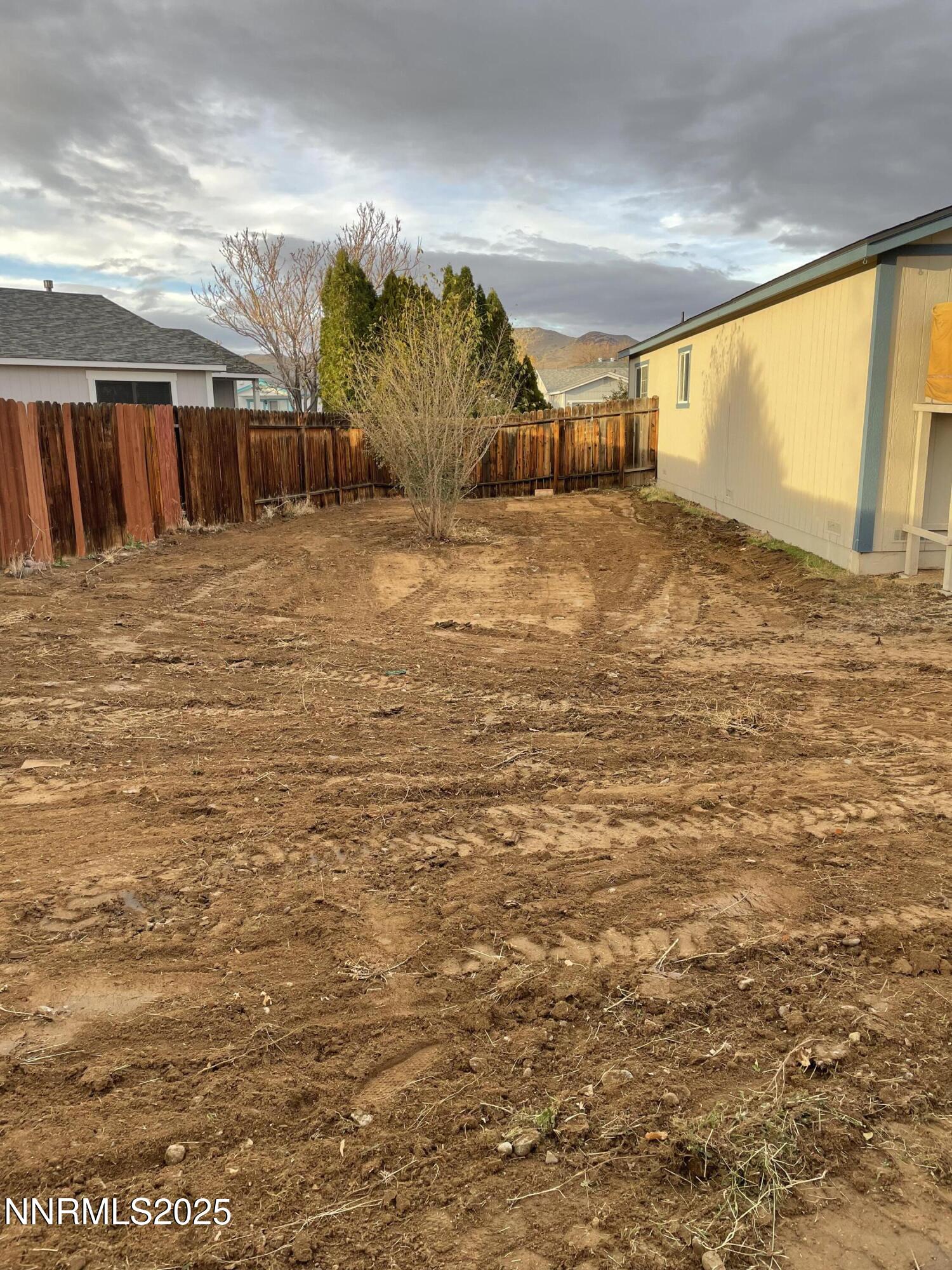 5886 Wishbone Court Sun Valley, NV 89433 - Photo 40 of 42 a view of swimming pool with an outdoor space