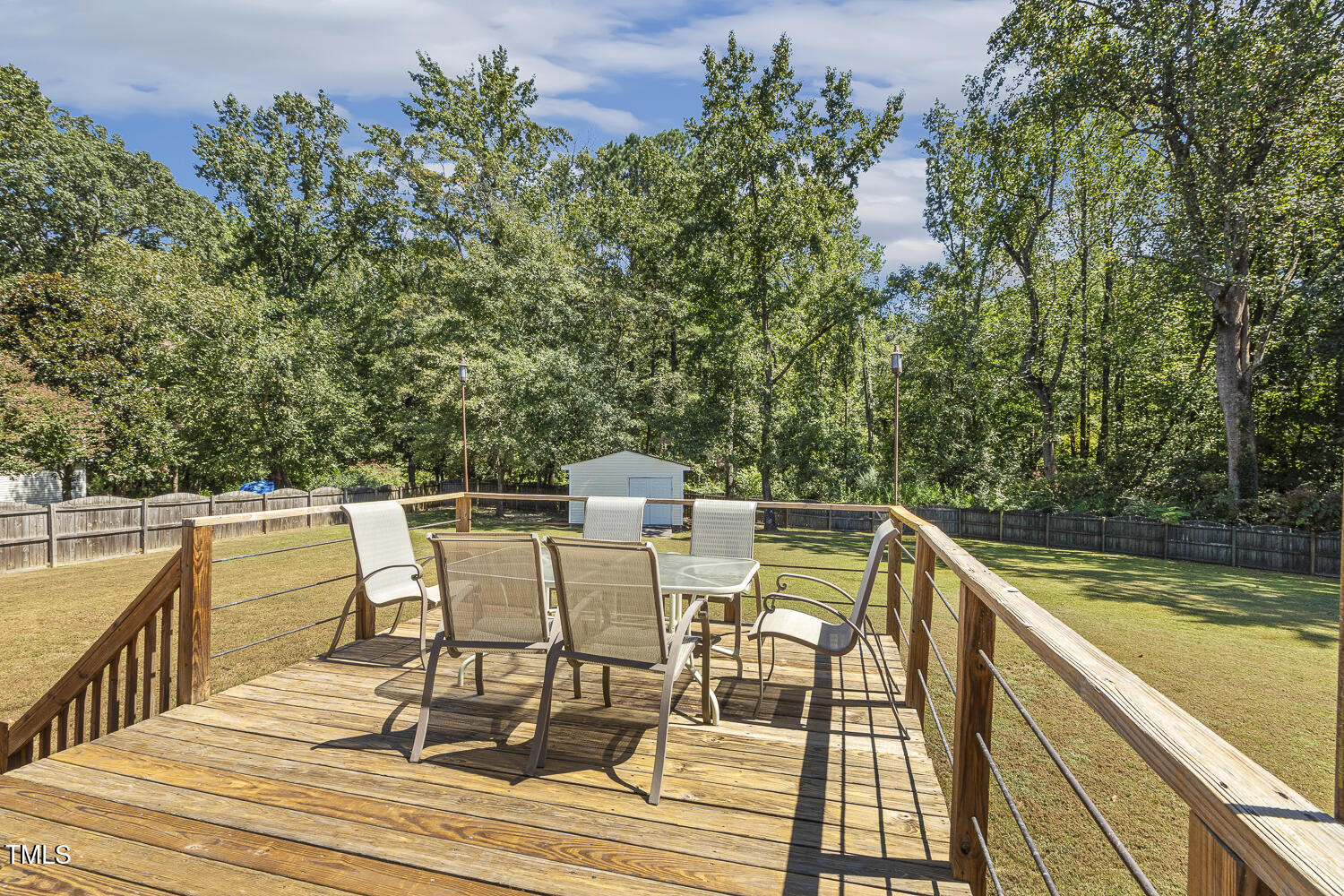 9017 Hunterfox Court Raleigh, NC 27603 - Photo 35 of 55 037