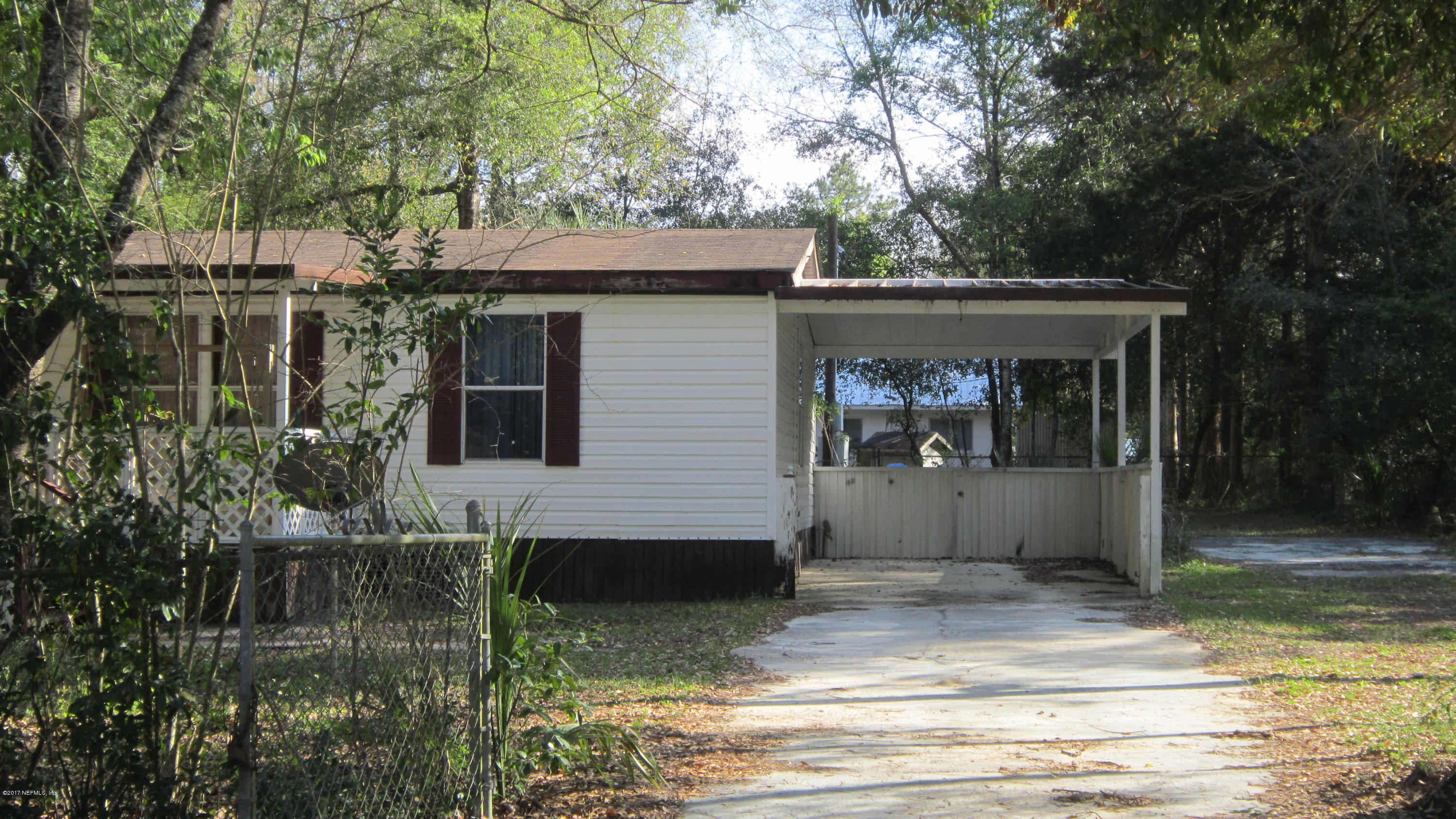 225 3rd Way Interlachen, FL 32148 - Photo 18 of 18 Street View