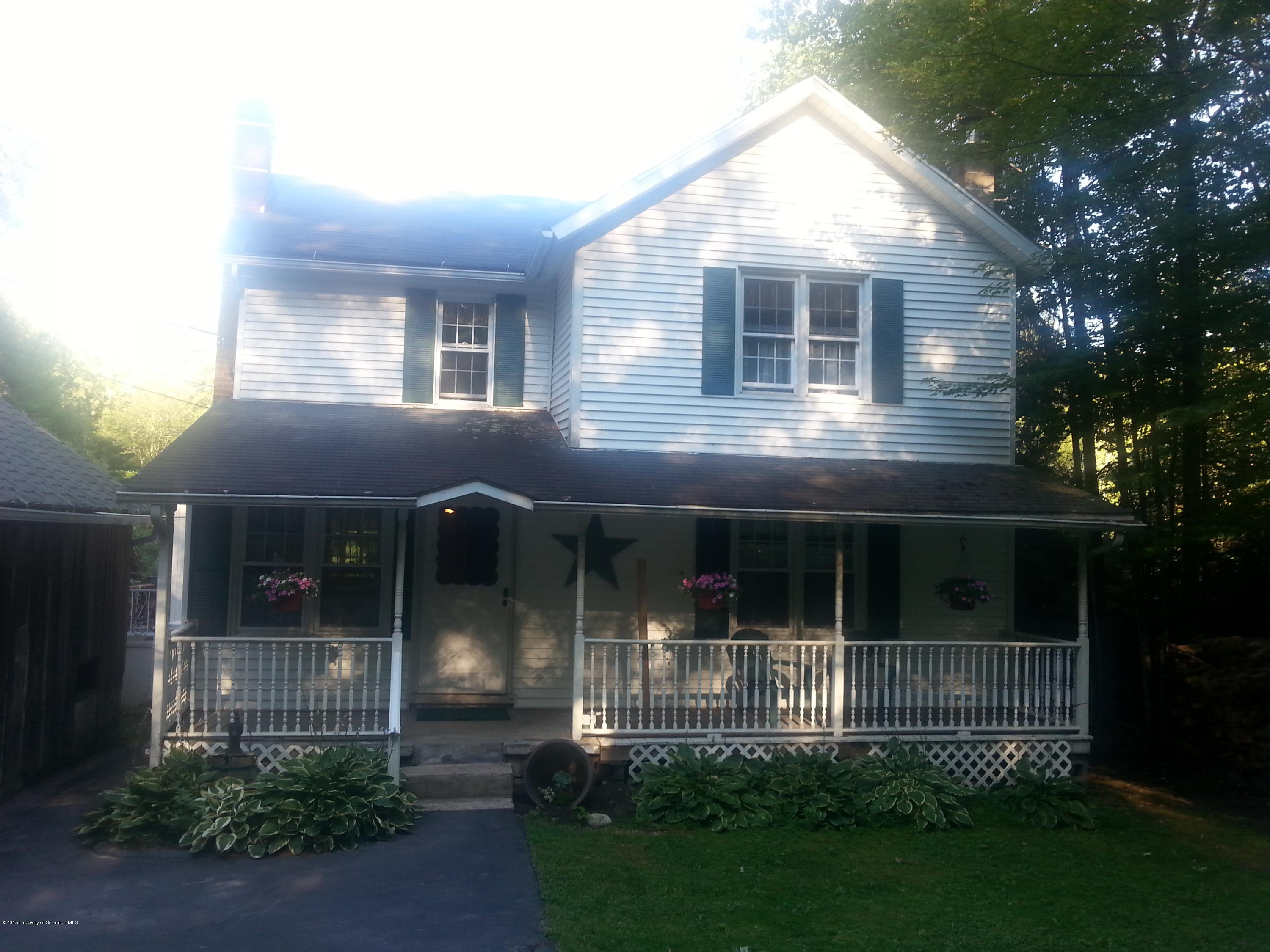 642 Gardner Road Moscow, PA 18444 - Photo 1 of 22 Gallery Image 1