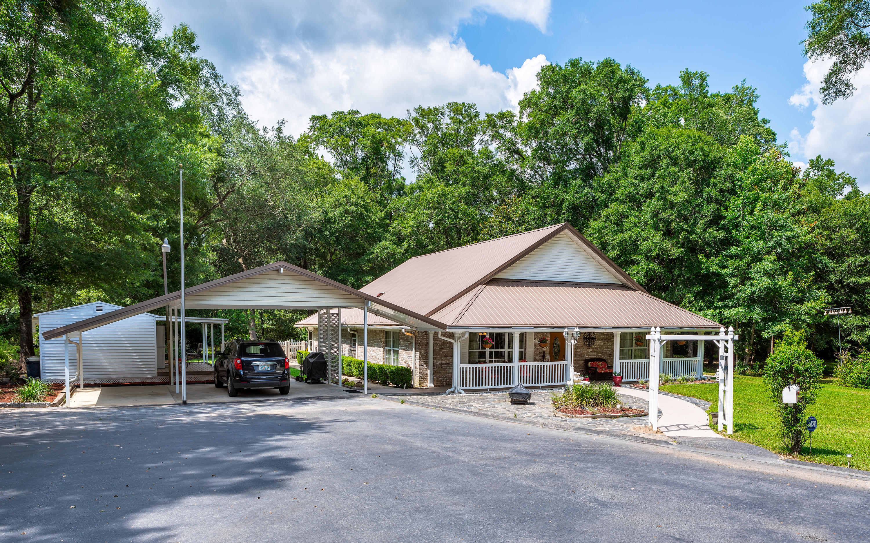 148 Jones Road Crestview, FL 32536 - Photo 1 of 21 Gallery Image 1