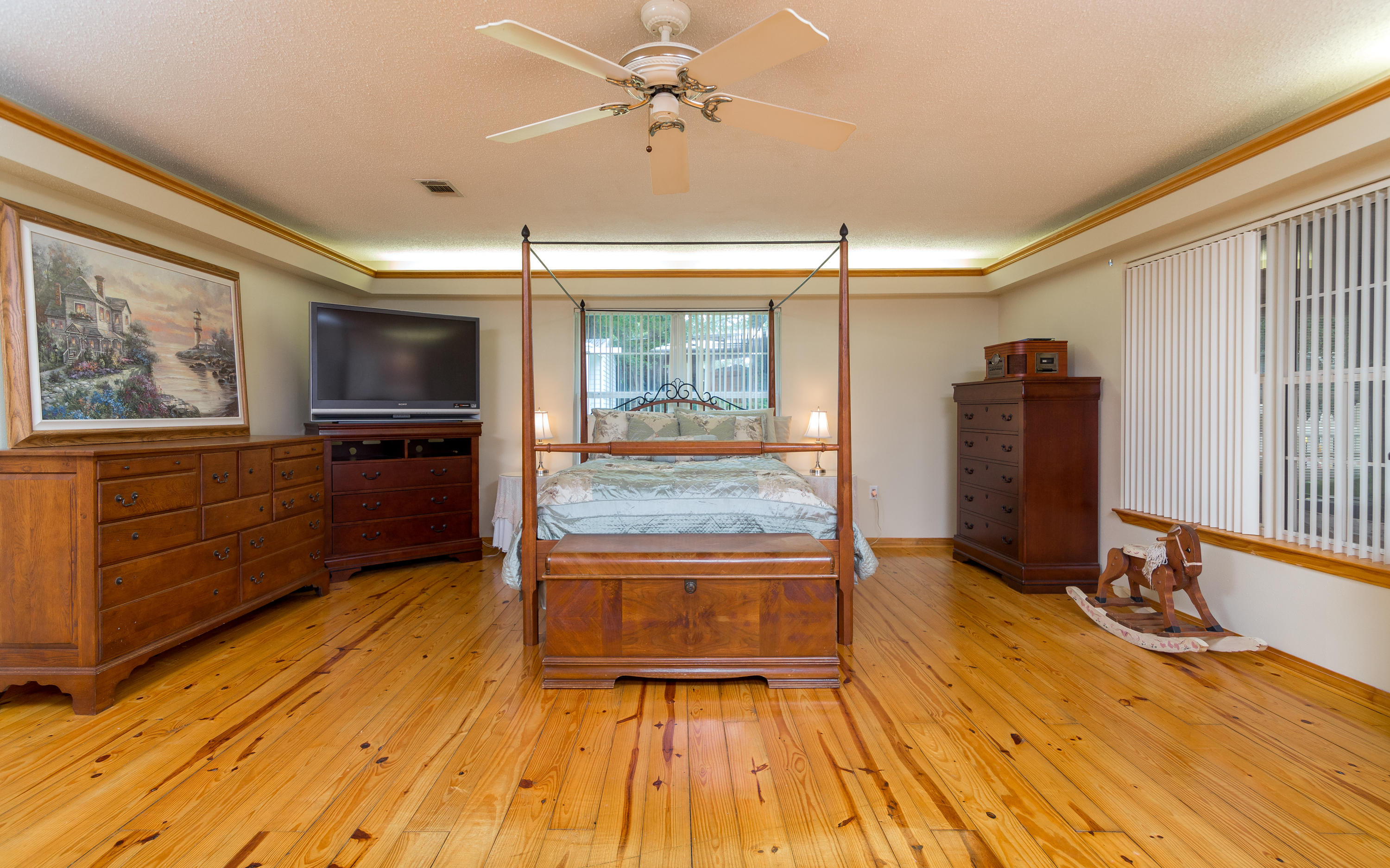 148 Jones Road Crestview, FL 32536 - Photo 12 of 21 Gallery Image 12