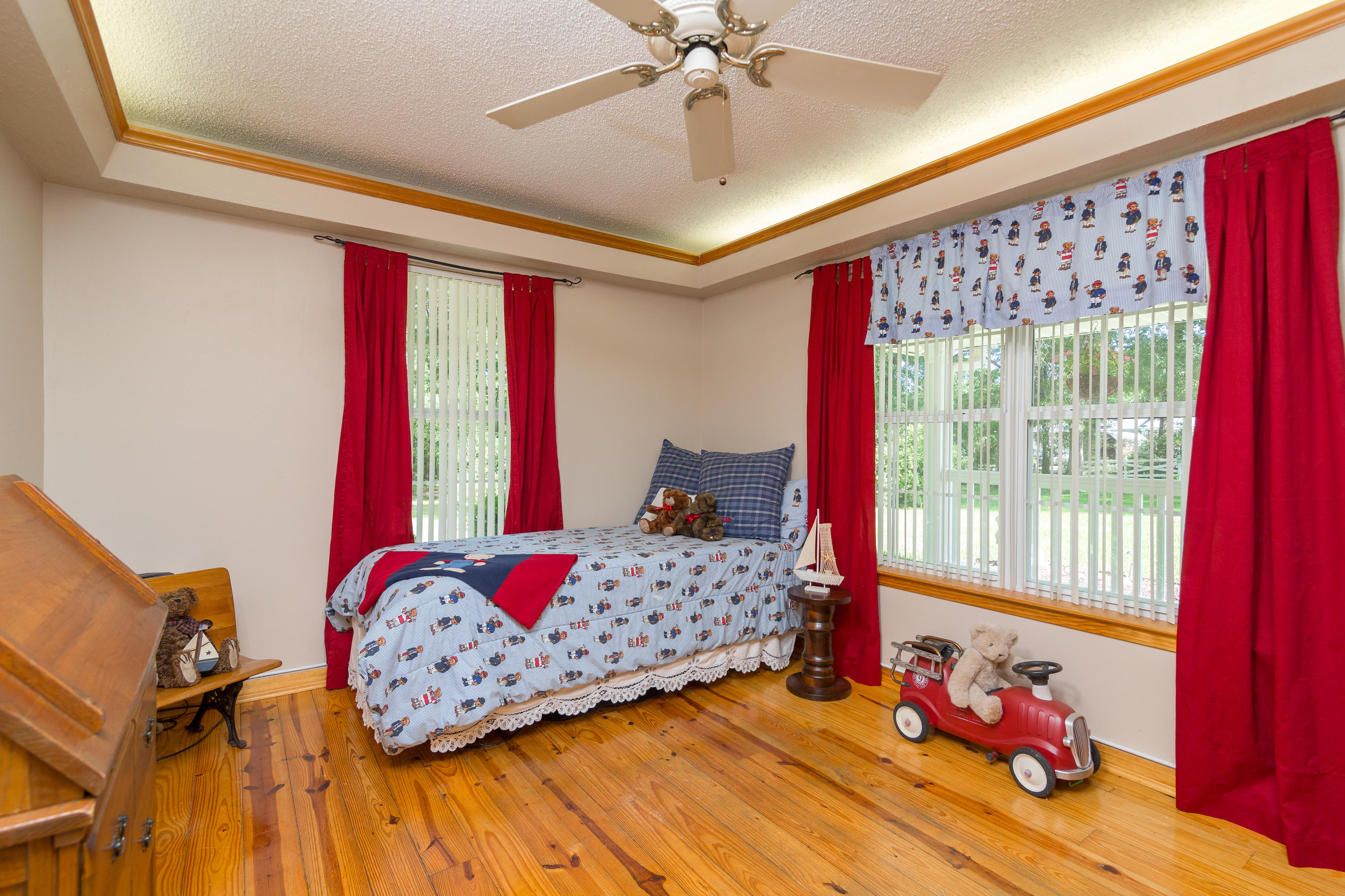 148 Jones Road Crestview, FL 32536 - Photo 18 of 21 Gallery Image 18