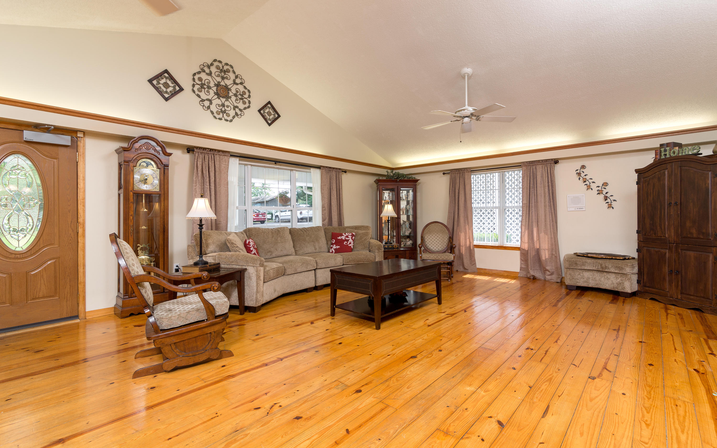 148 Jones Road Crestview, FL 32536 - Photo 5 of 21 Gallery Image 5