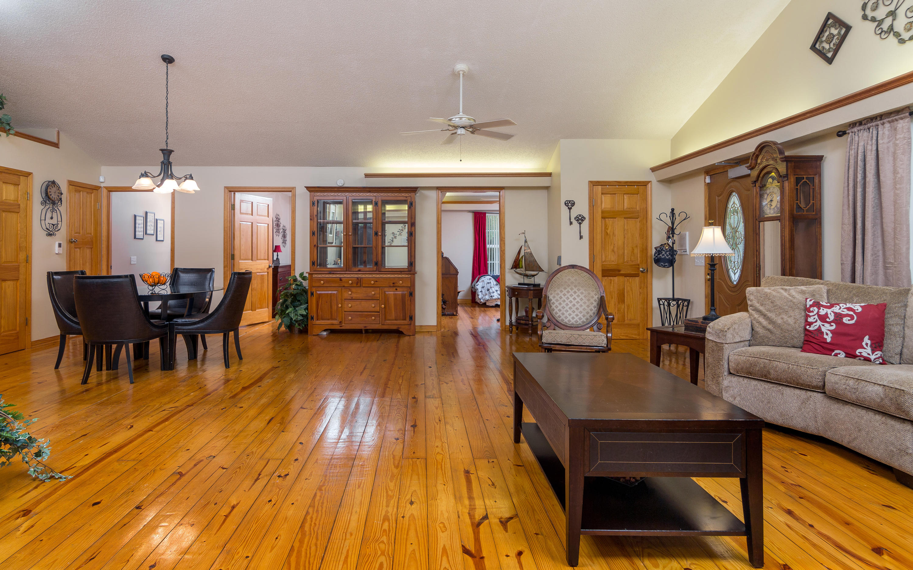 148 Jones Road Crestview, FL 32536 - Photo 7 of 21 Gallery Image 7
