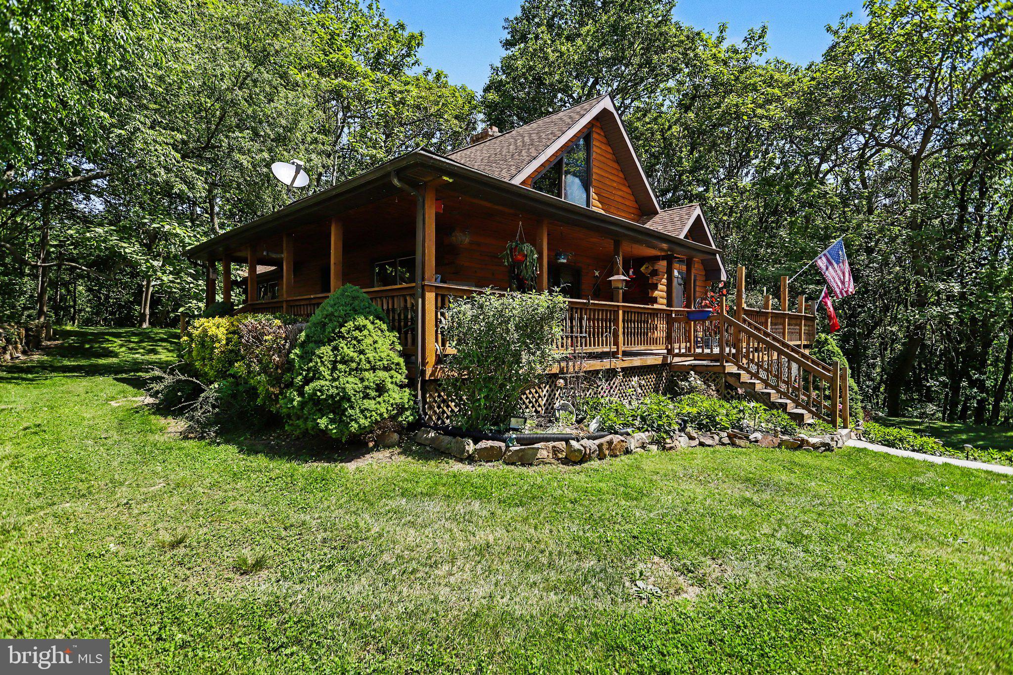 1093 Goshen Mill Road Peach Bottom, PA 17563 - Photo 4 of 47