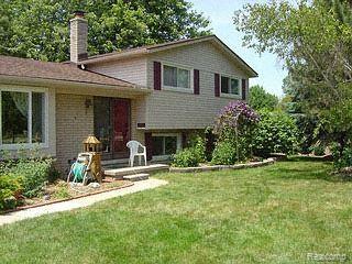 32354 Sutton Road New Baltimore, MI 48047 - Photo 1 of 1 front