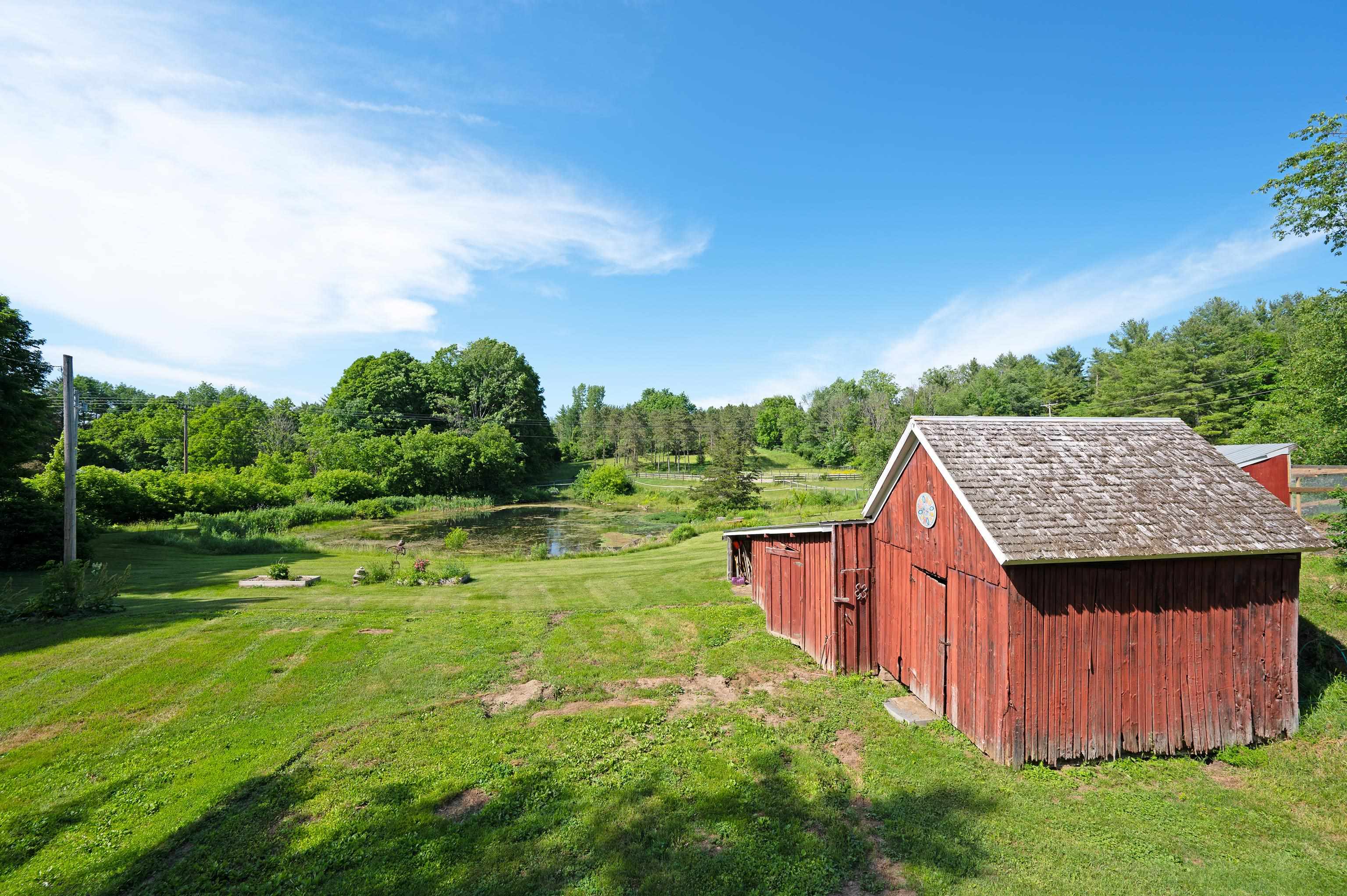 695 Barber Pond Road Pownal, VT 05261 - Photo 28 of 31