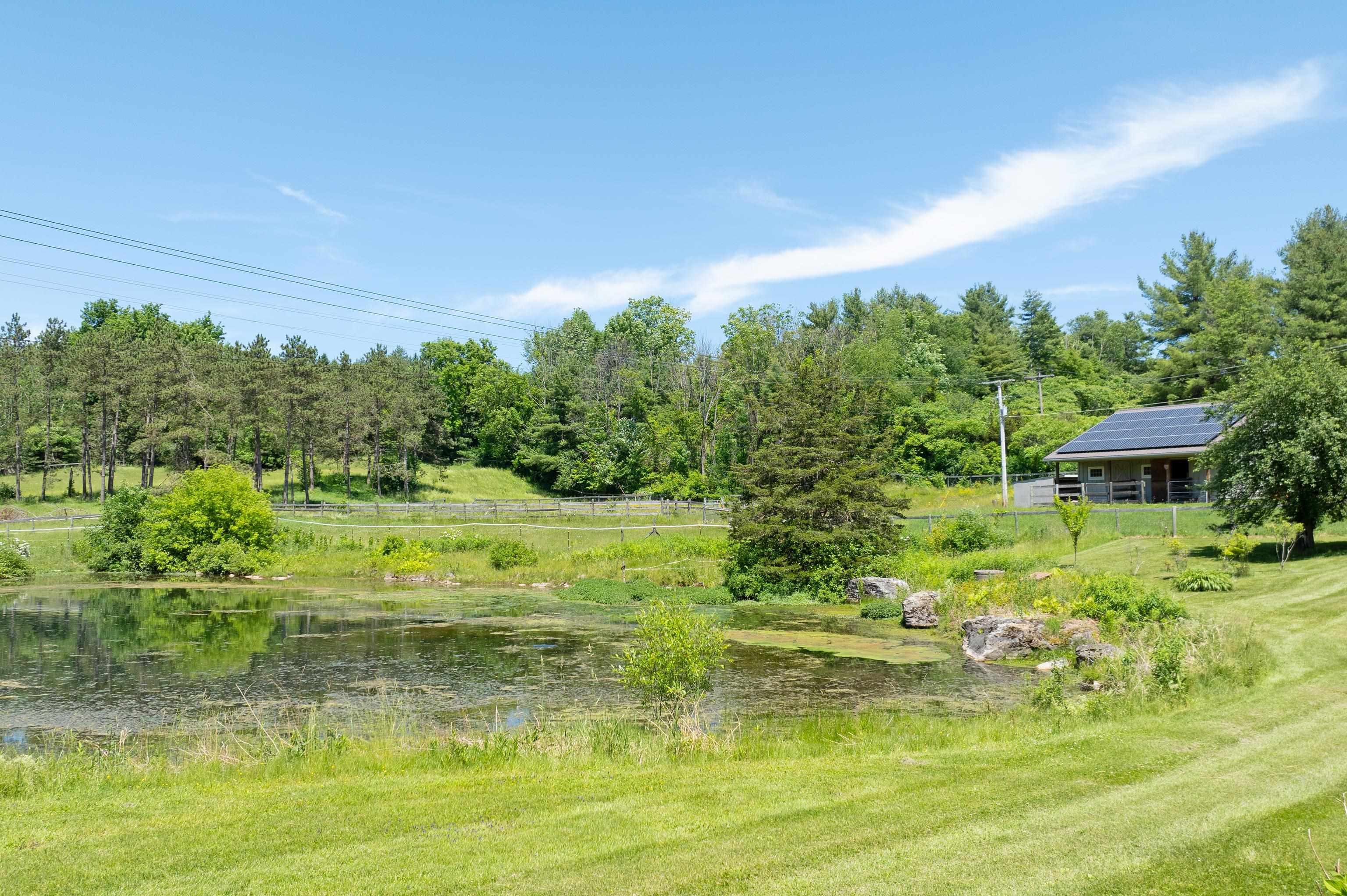 695 Barber Pond Road Pownal, VT 05261 - Photo 3 of 31