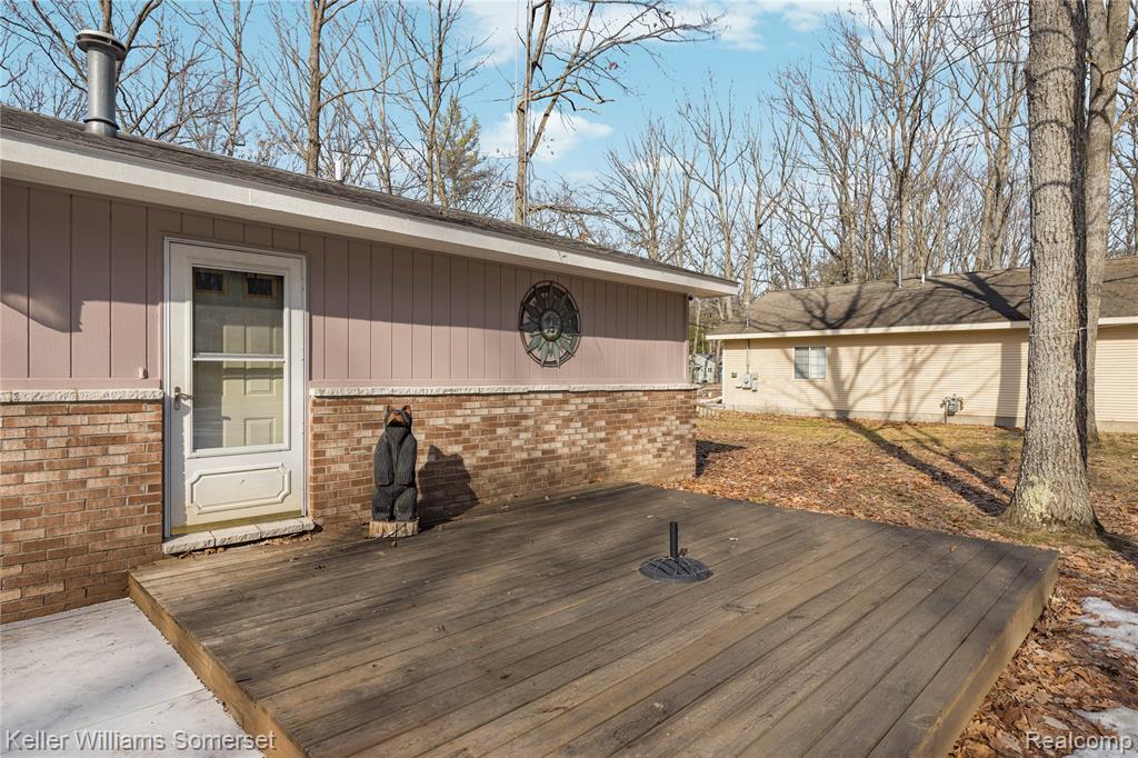 208 Hitchcock Road Roscommon, MI 48653 - Photo 35 of 63